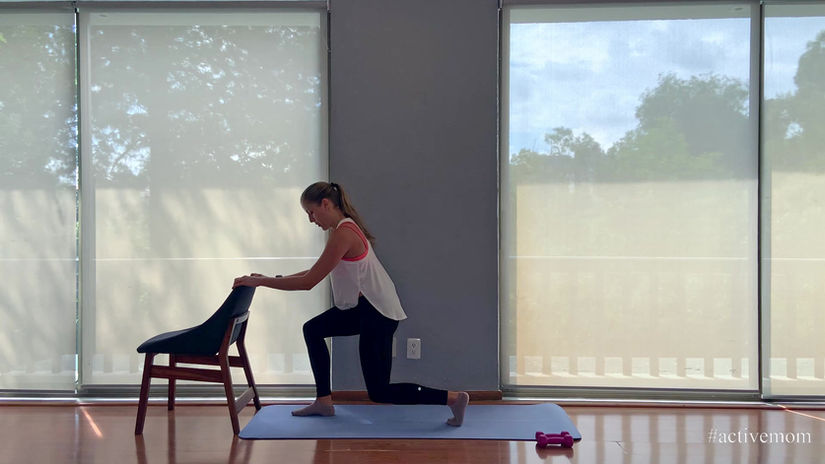 Barre 1 (1er trimestre)